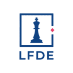 Logo de LFDE